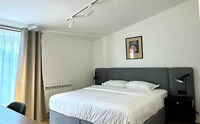 Design Apartment 301